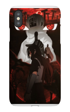 apiyentv iPhone Phone Cases