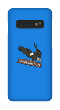 radoeagle0071 Samsung Phone Cases