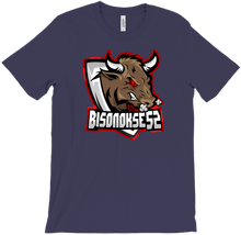 bisonokse52 T-Shirts