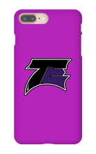 transcendentesportsrl iPhone Phone Cases