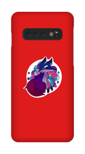 Enko Samsung Phone Cases