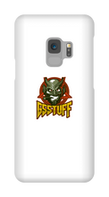GSstuff gaming Samsung Phone Cases