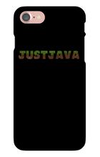 JustJava Phone Cases