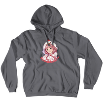 missmadchicken Hoodies (No-Zip/Pullover)
