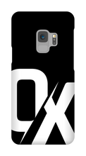 ox1gaming Samsung Phone Cases
