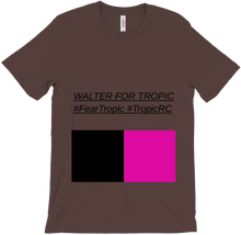 Tropic grind shirt