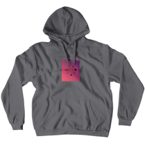 FR Clan Hoodies (No-Zip/Pullover)
