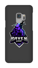 RavenEAP Samsung Phone Cases
