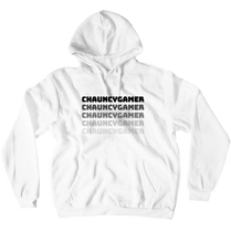 chauncygamer Hoodies (No-Zip/Pullover)