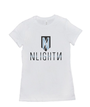 Ladies NlightN Tee