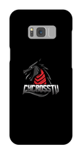 cycrosstv Samsung Phone Cases
