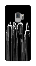 ArCa GaLaXy DrIp LoGo White [Limited]