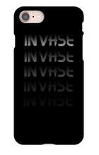 invaseisadopted iPhone Phone Cases