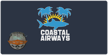 XXL Gaming Mouse Pad-Coastal Airways