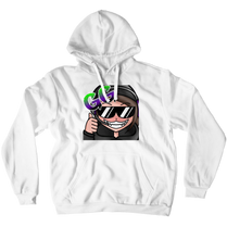 BalaBatsie GG Hoodies (No-Zip/Pullover)