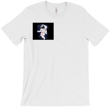 astronaut tshirt