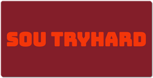 leotryhard3418 XXL Gaming Mousepad