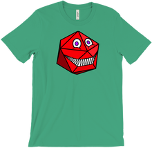 d20 Mimic Shirt
