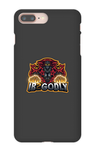 ib2godly iPhone Phone Cases