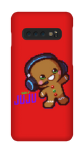 Gingy Samsung Case