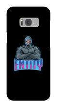 callmeentity Samsung Phone Cases