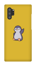 Peng Samsung Cases