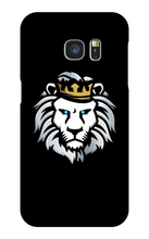 Capa para celular Samsung Lyans King