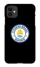 Capa para iPhone Citizens Brasil