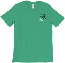antlerthedutchdragon T-Shirts
