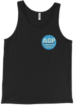 agingerpleb Tank Top