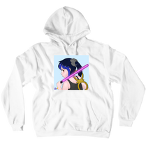 Mechaflyguy Hoodies (No-Zip/Pullover)