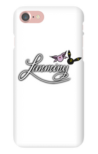 limminy iPhone Phone Cases