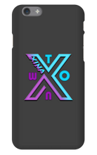 Capa para iPhone XinaTown