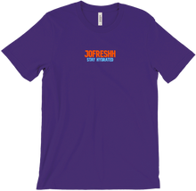 Large JoFreshh Logo-Color T-Shirt