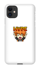 tomiboy64 iPhone Phone Cases