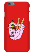 candyn00dles iPhone Phone Cases