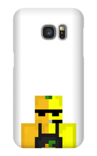 dacringylemon Samsung Phone Cases