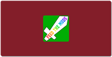 Feed The Mods XXL Gaming Mousepad