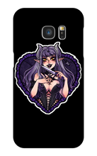 Yandere Demon Gwyn Samsung Case