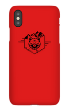 iPhone Case Dark Mode