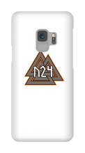 strength24 Samsung Phone Cases