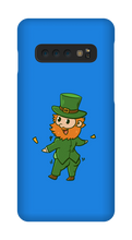 Lucky Samsung Case