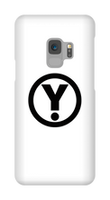 yafterhours Samsung Phone Cases