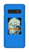 dovahfusrodah Samsung Phone Cases