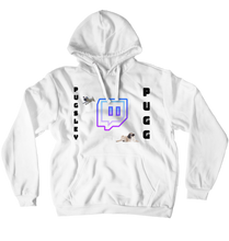 PUGSLEYPUGG twitch hoodie