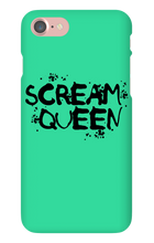 justagirl2day iPhone Phone Cases