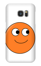 pedronaon Samsung Phone Cases