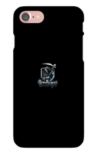 eft_grimreaper iPhone Phone Cases