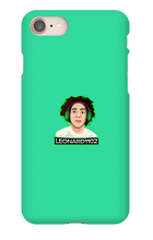 leonard_1102 iPhone Case