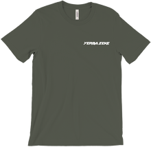 yerba_zeke T-Shirts